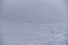 06B Getting A Little Steeper On The Climb From Mount Vinson Base Camp To Low Camp.jpg
